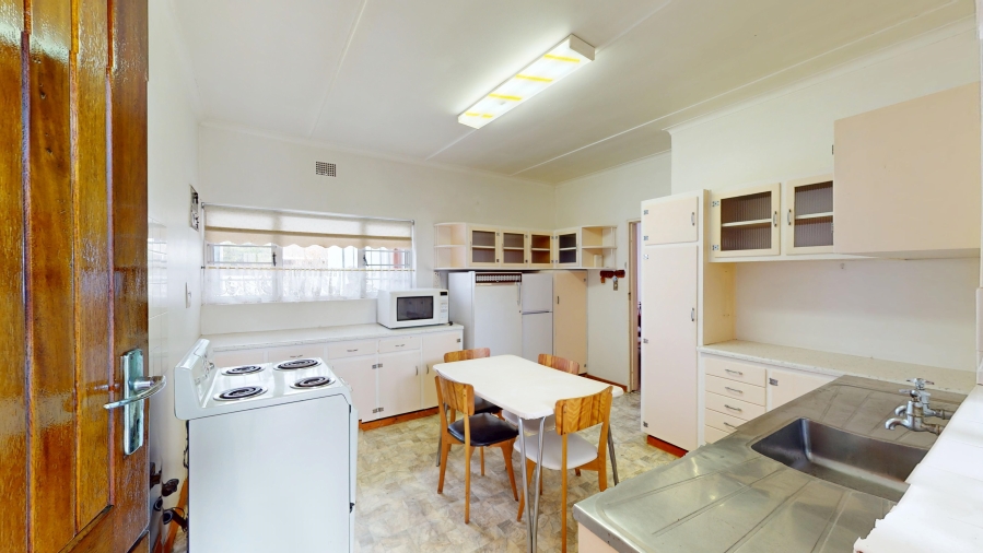 3 Bedroom Property for Sale in Lochnerhof Western Cape